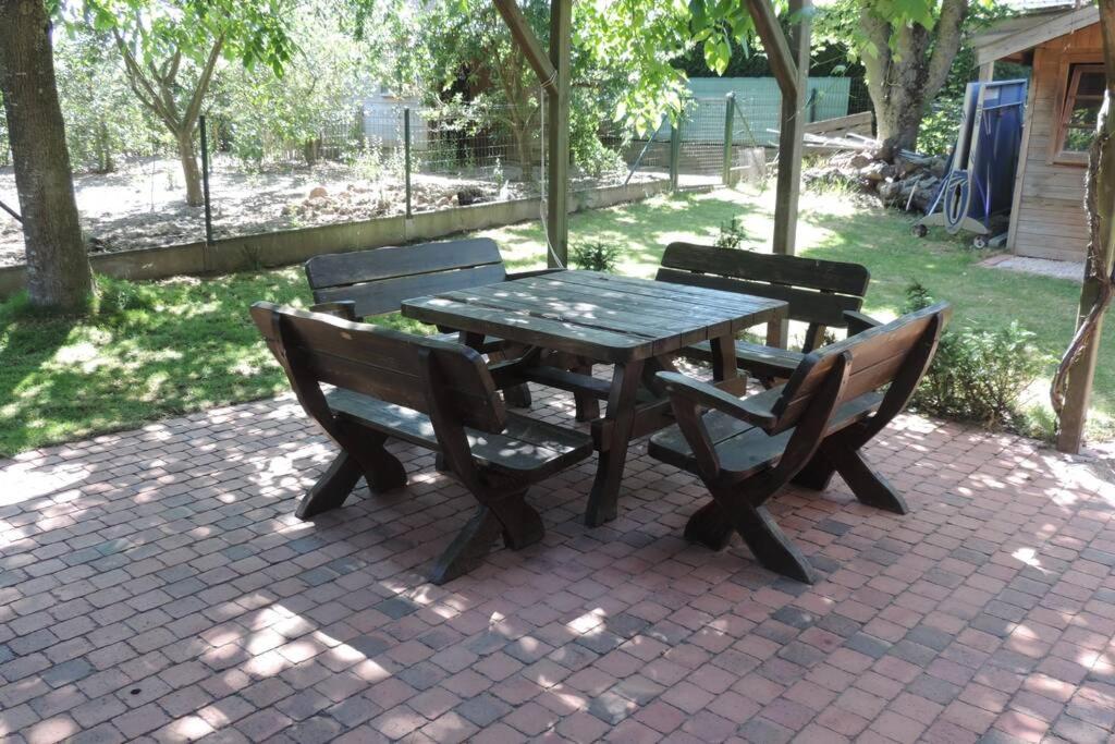 Vakantiewoning Zoetebeek Ауденарде Экстерьер фото