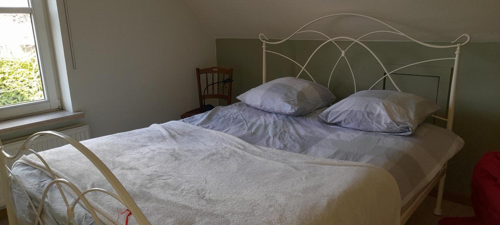 Vakantiewoning Zoetebeek Ауденарде Экстерьер фото